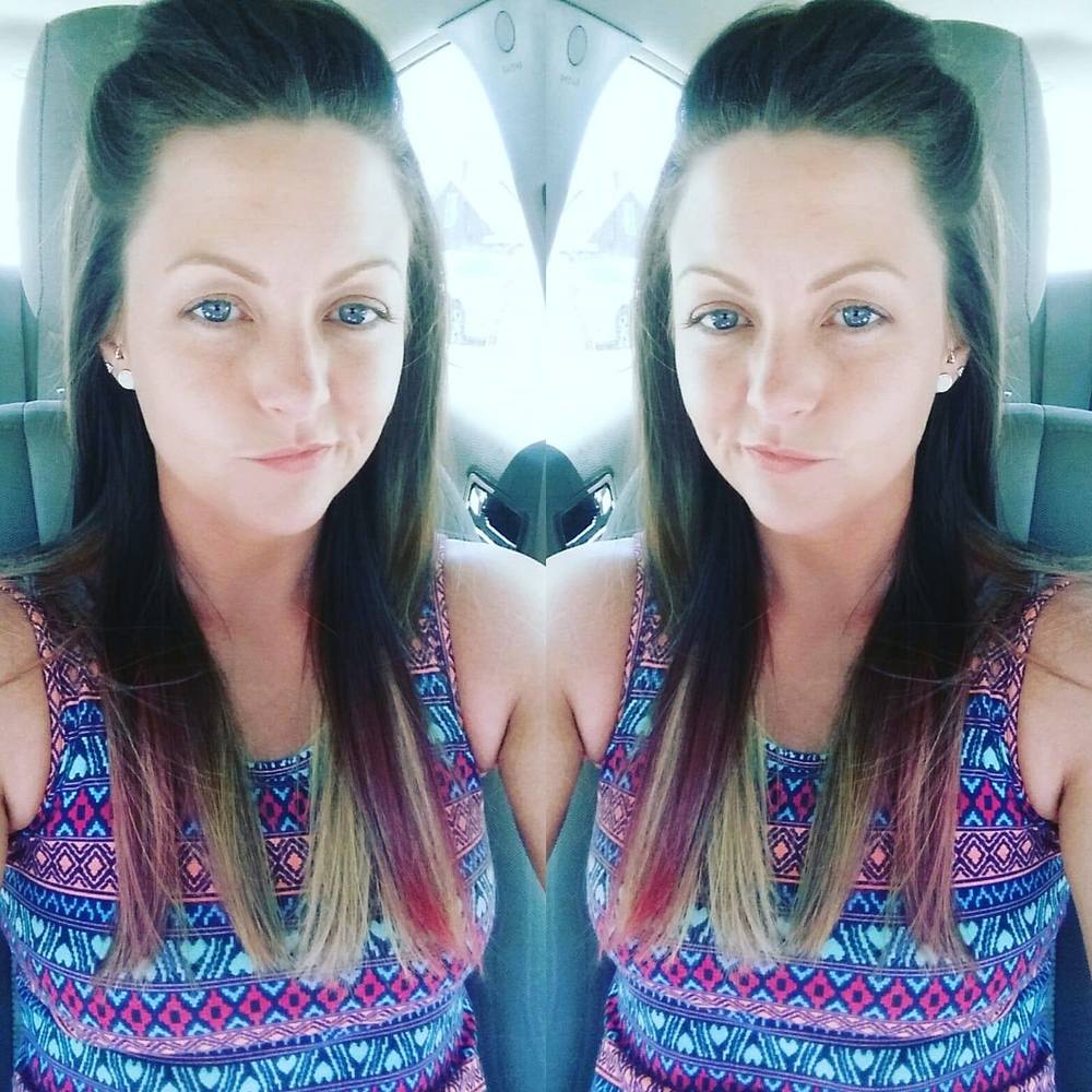 Meet your Posher, Jen